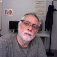 Enrique Martín-Blanco