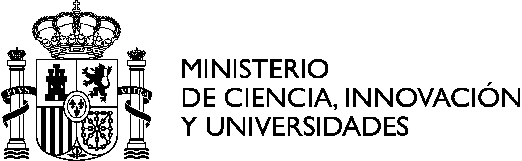 logo ministerio